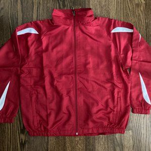 Firstar Hockey Warm Up Jacket